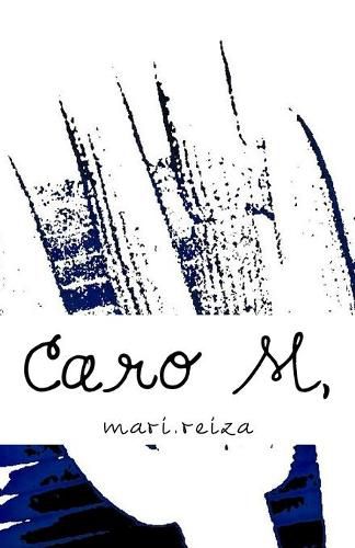 Cover image for Caro M,