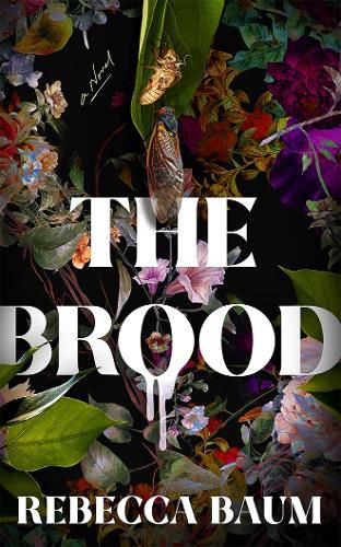 Cover image for The Brood