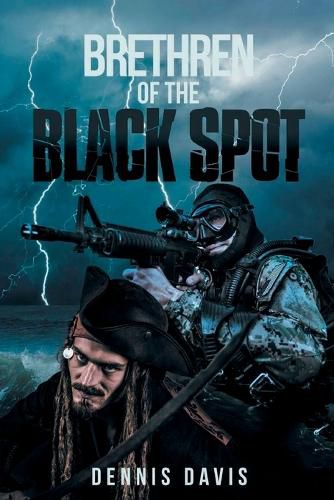 Cover image for Brethren of the Black Spot