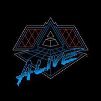 Cover image for Alive 2007