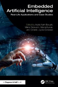 Cover image for Embedded Artificial Intelligence