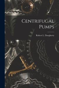 Cover image for Centrifugal Pumps