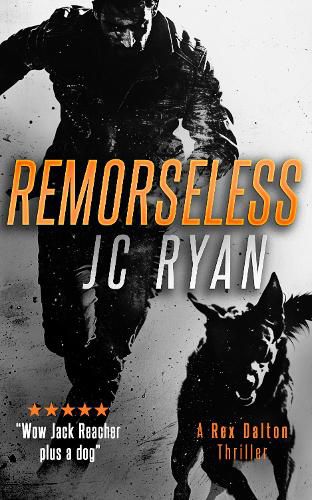 Cover image for Remorseless
