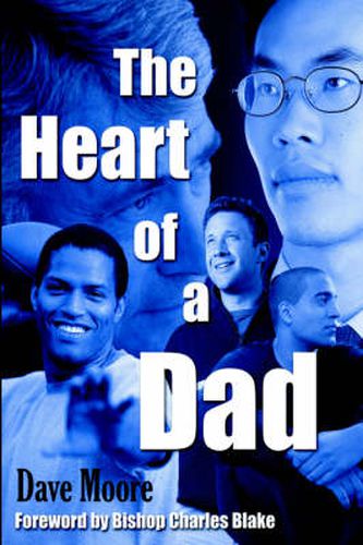 Cover image for The Heart of a Dad