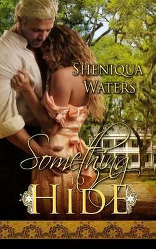 Cover image for Something to Hide