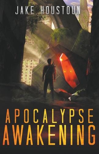 Cover image for Apocalypse Awakening