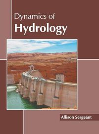 Cover image for Dynamics of Hydrology