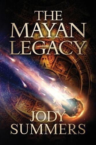 Cover image for The Mayan Legacy