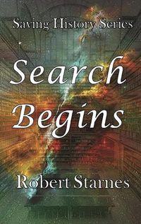 Cover image for Search Begins