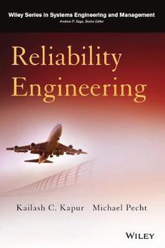 Cover image for Reliability Engineering