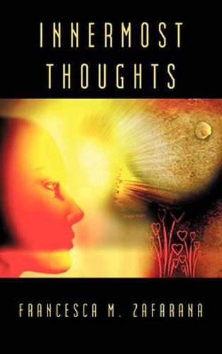 Cover image for Innermost Thoughts