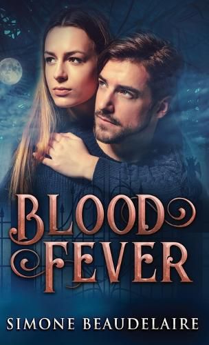 Cover image for Blood Fever