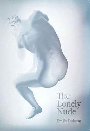 Cover image for The Lonely Nude