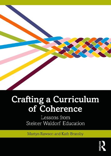 Cover image for Crafting a Curriculum of Coherence
