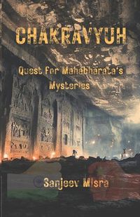 Cover image for Chakravyuh