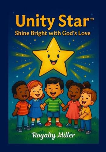 Cover image for Shine Bright with God's Love