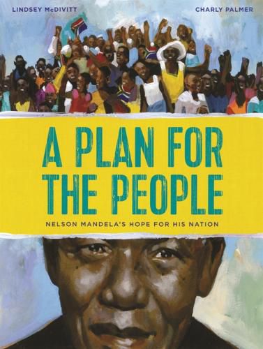 Cover image for Plan for the People