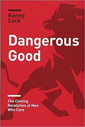 Cover image for Dangerous Good