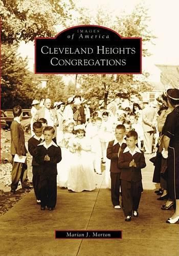 Cleveland Heights' Congregations