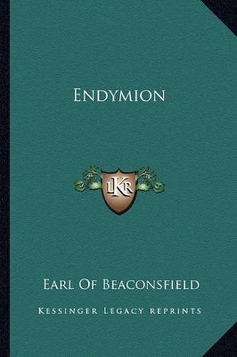 Cover image for Endymion