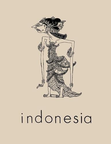 Indonesia Journal, October 1968, Volume 6: October 1968