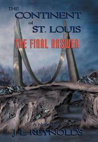 Cover image for The Continent Of St. Louis