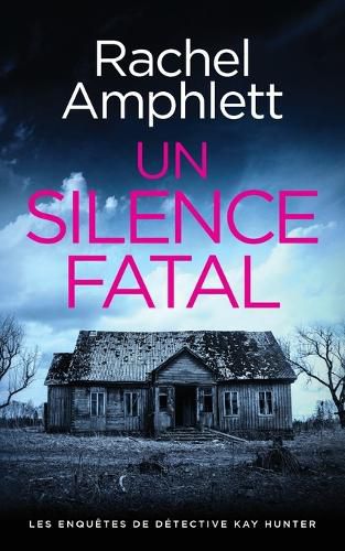 Cover image for Un silence fatal