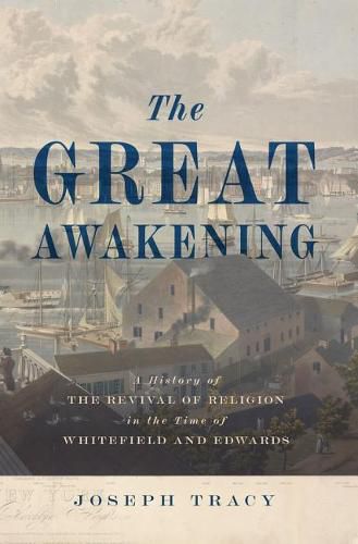 Cover image for Great Awakening