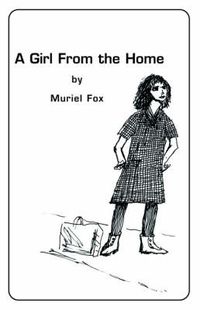 Cover image for Girl from the Home