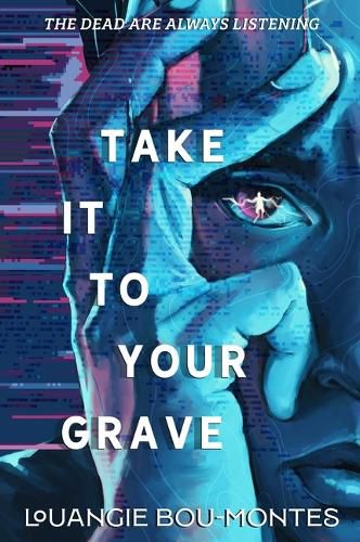 Cover image for Take It to Your Grave