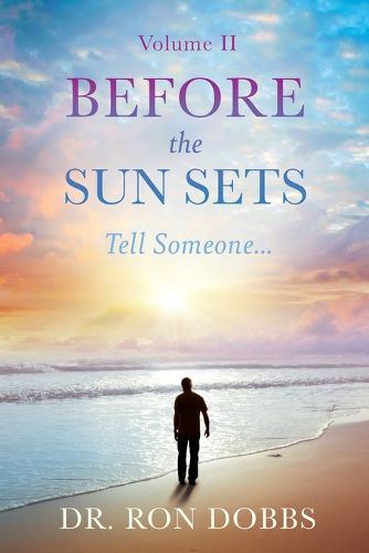 Cover image for Before the Sun Sets