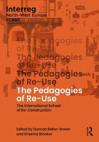 Cover image for The Pedagogies of Re-Use