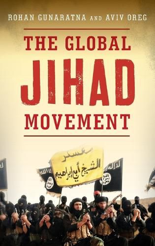 Cover image for The Global Jihad Movement