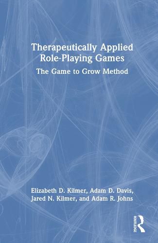 Therapeutically Applied Role-Playing Games