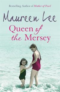 Cover image for Queen of the Mersey