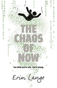 Cover image for The Chaos of Now