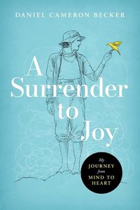 Cover image for A Surrender to Joy