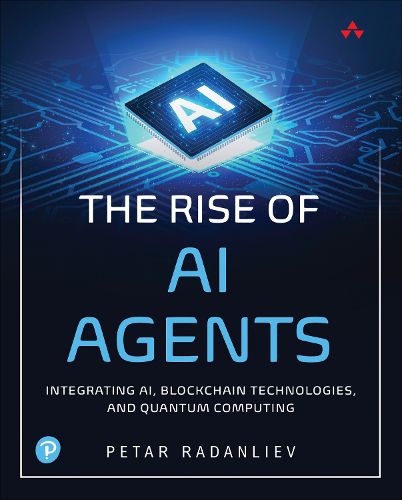 Cover image for The Rise of AI Agents