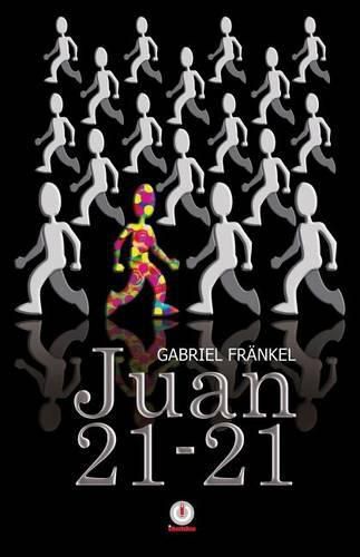 Cover image for Juan 21-21