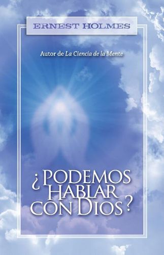 Cover image for ?Podemos Hablar Con Dios?