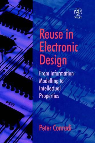 Cover image for Integrated Circuit Design and Re-use