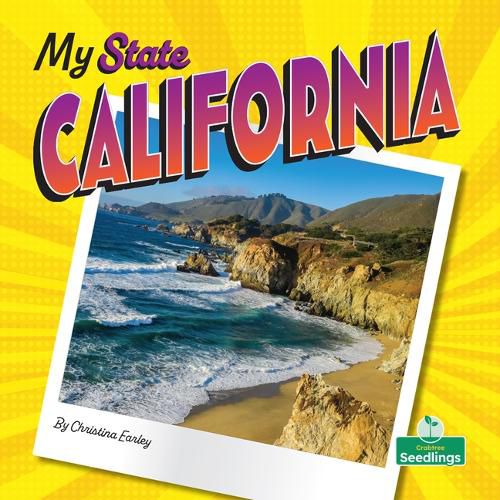 Cover image for California