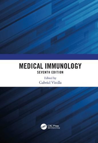 Cover image for Medical Immunology