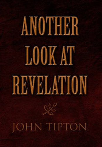 Cover image for Another Look at Revelation