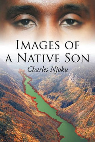 Cover image for Images of a Native Son