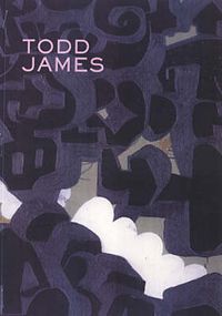 Cover image for Todd James