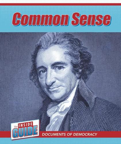 Cover image for Common Sense