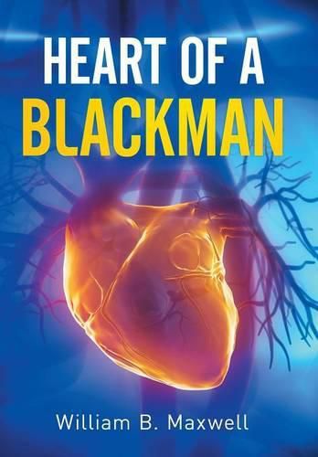 Cover image for Heart of a Blackman