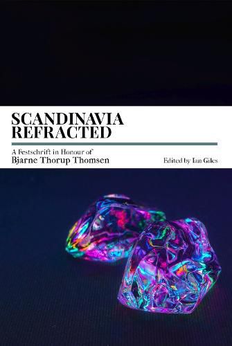 Cover image for Scandinavia Refracted