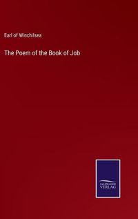 Cover image for The Poem of the Book of Job